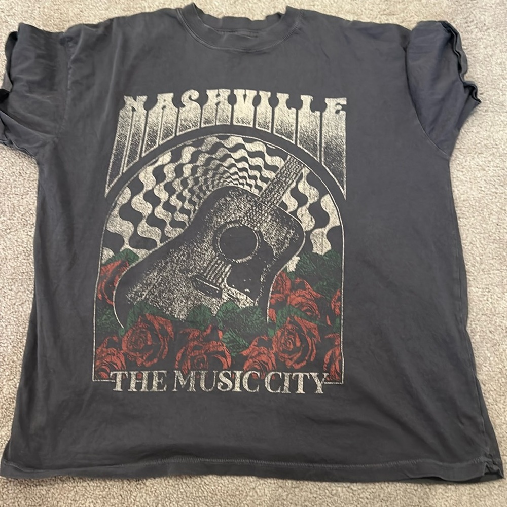 A tshirt